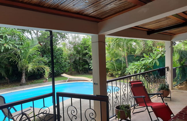 Secluded Luxury Villa With Pool, Views Privacy - Foto 22