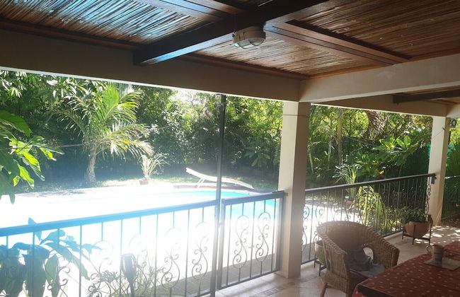 Secluded Luxury Villa With Pool, Views Privacy - Foto 23