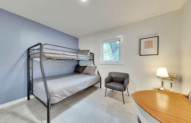 Beach House 2 on Lake LBJ - Sleeps 24 - Foto 8