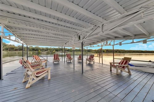 Photo 39 - Beach House 2 on Lake LBJ - Sleeps 24