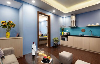 Photo 2 - GH Apartment Westlake - By Pegasy Group