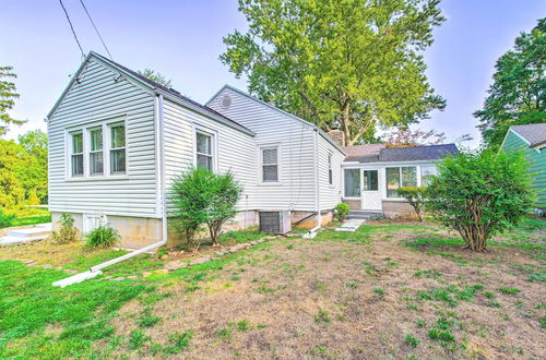 Foto 19 - Idyllic Springfield Haven w/ Screened Porch