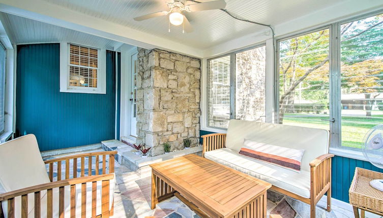 Photo 1 - Idyllic Springfield Haven w/ Screened Porch