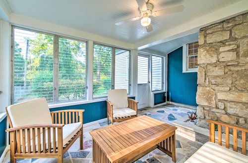 Photo 6 - Idyllic Springfield Haven w/ Screened Porch