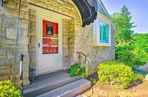 Photo 12 - Idyllic Springfield Haven w/ Screened Porch