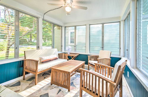 Photo 2 - Idyllic Springfield Haven w/ Screened Porch