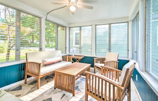 Foto 2 - Idyllic Springfield Haven w/ Screened Porch