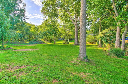 Foto 15 - Idyllic Springfield Haven w/ Screened Porch