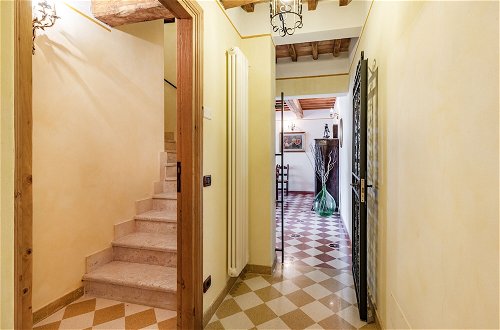 Foto 27 - Casa Quercia Close By to Montepulciano