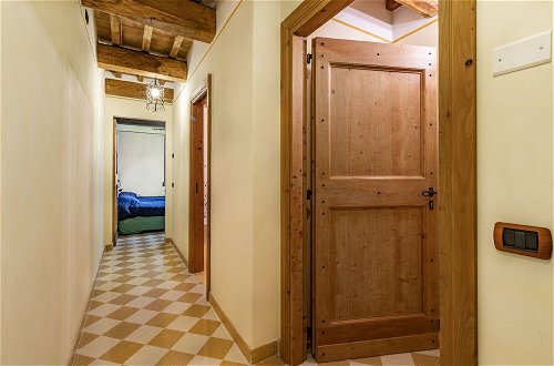 Foto 28 - Casa Quercia Close By to Montepulciano