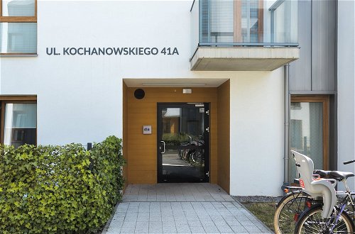 Photo 45 - Apartment Kochanowskiego by Renters