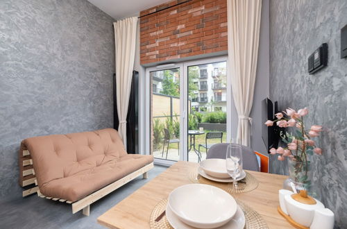 Photo 8 - Lokum Salsa Apartment Cracow by Renters