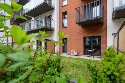 Photo 56 - Lokum Salsa Apartment Cracow by Renters