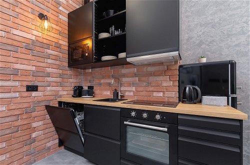 Photo 21 - Lokum Salsa Apartment Cracow by Renters
