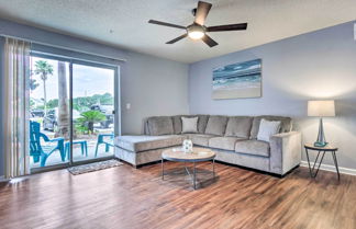 Photo 1 - Destin Condo w/ Pool Access < 1 Mi to the Beach