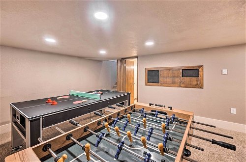 Photo 21 - Colorado Springs Home: Game Room, 3 Mi to Downtown