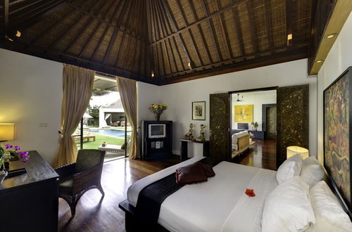 Foto 7 - Aventus Luxury Beachfront Villa Gianyar