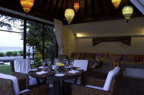 Photo 26 - Aventus Luxury Beachfront Villa Gianyar