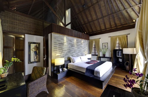 Photo 2 - Aventus Luxury Beachfront Villa Gianyar