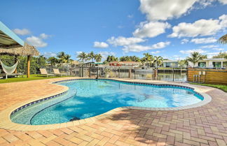 Photo 1 - Pompano Beach Vacation Rental w/ Pool