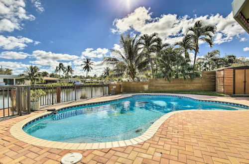 Photo 14 - Pompano Beach Vacation Rental w/ Pool