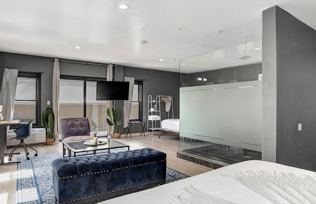 Intimate En Suite Studio - Foto 53