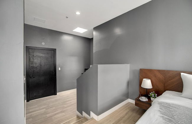 Intimate En Suite Studio - Foto 35