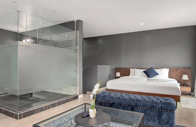 Intimate En Suite Studio - Foto 52