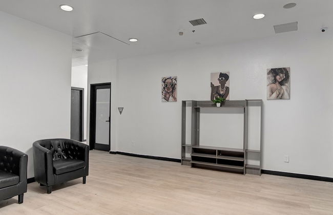 Intimate En Suite Studio - Foto 65