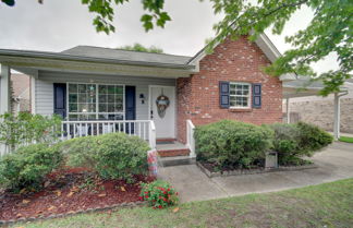 Photo 1 - Charming Family Cottage Near Pass Christian Beach