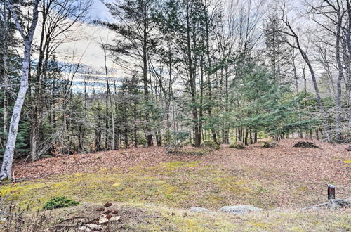 Photo 16 - Berkshires Cabin 2 Mi to Appalachian Trail