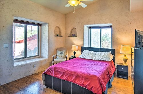 Foto 13 - Borrego Springs Home w/ Desert & Mountain Views