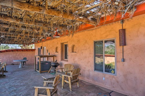 Foto 5 - Borrego Springs Home w/ Desert & Mountain Views