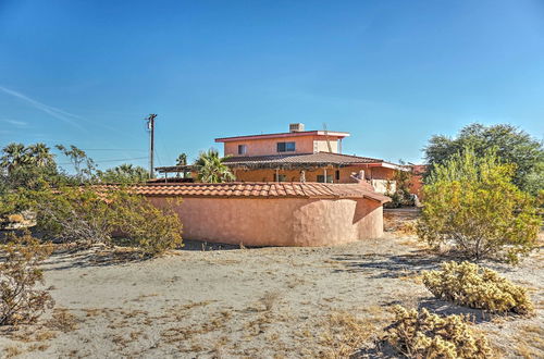 Foto 22 - Borrego Springs Home w/ Desert & Mountain Views