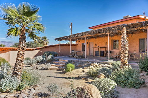 Photo 20 - Borrego Springs Home w/ Desert & Mountain Views