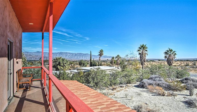 Foto 1 - Borrego Springs Home w/ Desert & Mountain Views