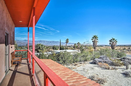 Photo 1 - Borrego Springs Home w/ Desert & Mountain Views