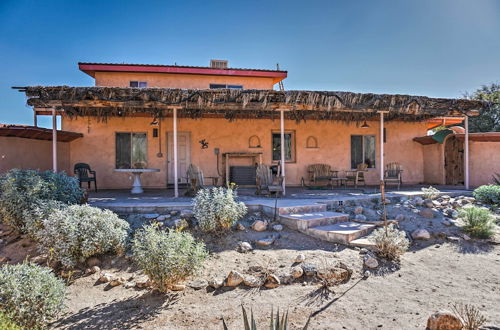 Foto 4 - Borrego Springs Home w/ Desert & Mountain Views