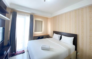 Photo 1 - Best And Homey Studio At Signature Park Grande Apartment