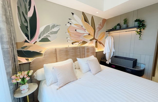 Gold Coast Sea View Apartments Rentrooms - Foto 1