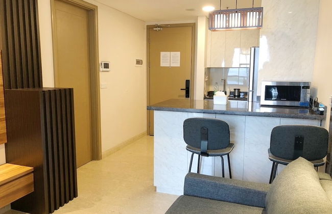 Gold Coast Sea View Apartments Rentrooms - Foto 56