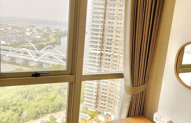 Gold Coast Sea View Apartments Rentrooms - Foto 20
