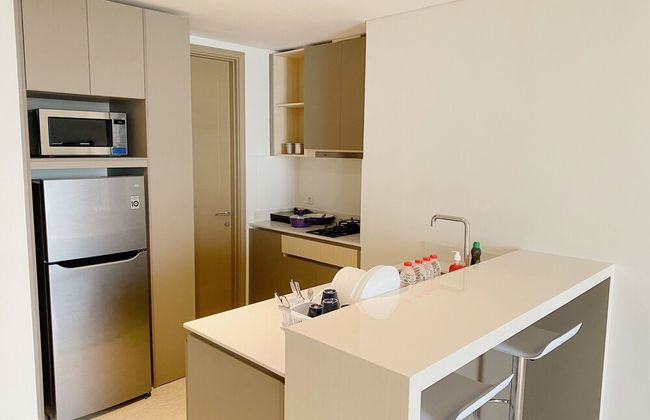 Gold Coast Sea View Apartments Rentrooms - Foto 46