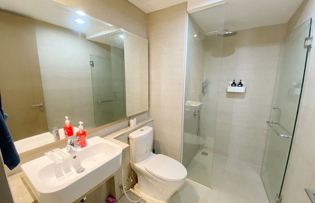 Gold Coast Sea View Apartments Rentrooms - Foto 70