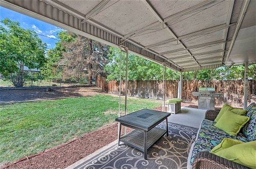 Foto 5 - Arvada Home w/ Fenced Yard - Pets Welcome