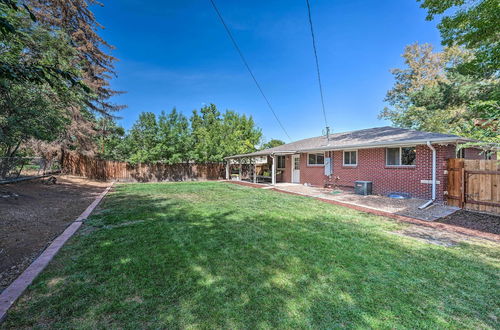 Photo 26 - Arvada Home w/ Fenced Yard - Pets Welcome