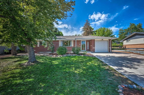 Photo 24 - Arvada Home w/ Fenced Yard - Pets Welcome