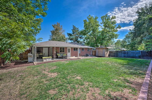 Photo 27 - Arvada Home w/ Fenced Yard - Pets Welcome