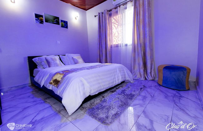 Le Clos D'or - Appartements Meubles - Foto 3