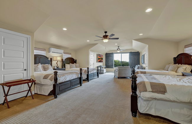 Luxurious Hill Country Retreat With Pool and Firepit! - Foto 7